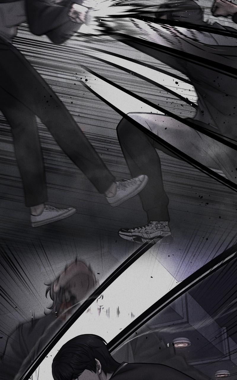 QUESTISM Chap 110 - Next Chap 111