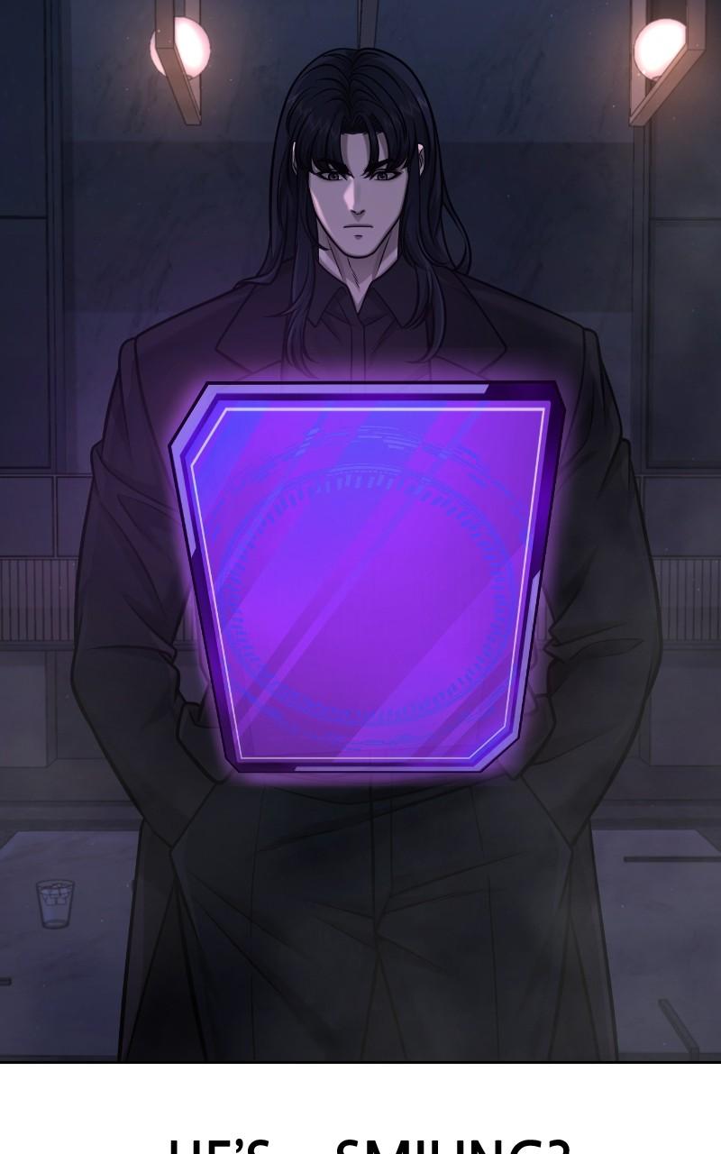 QUESTISM Chap 110 - Next Chap 111