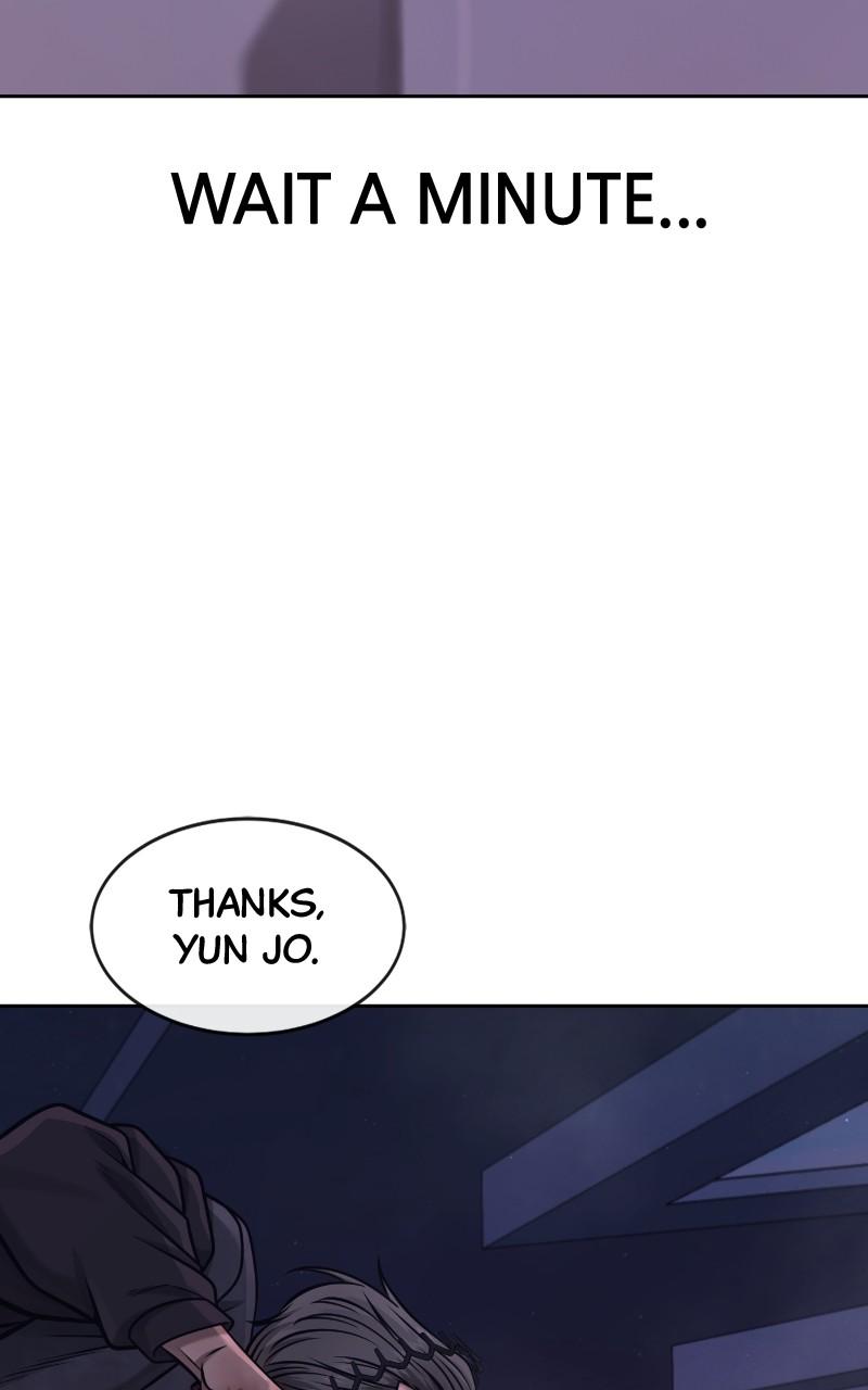 QUESTISM Chap 110 - Next Chap 111