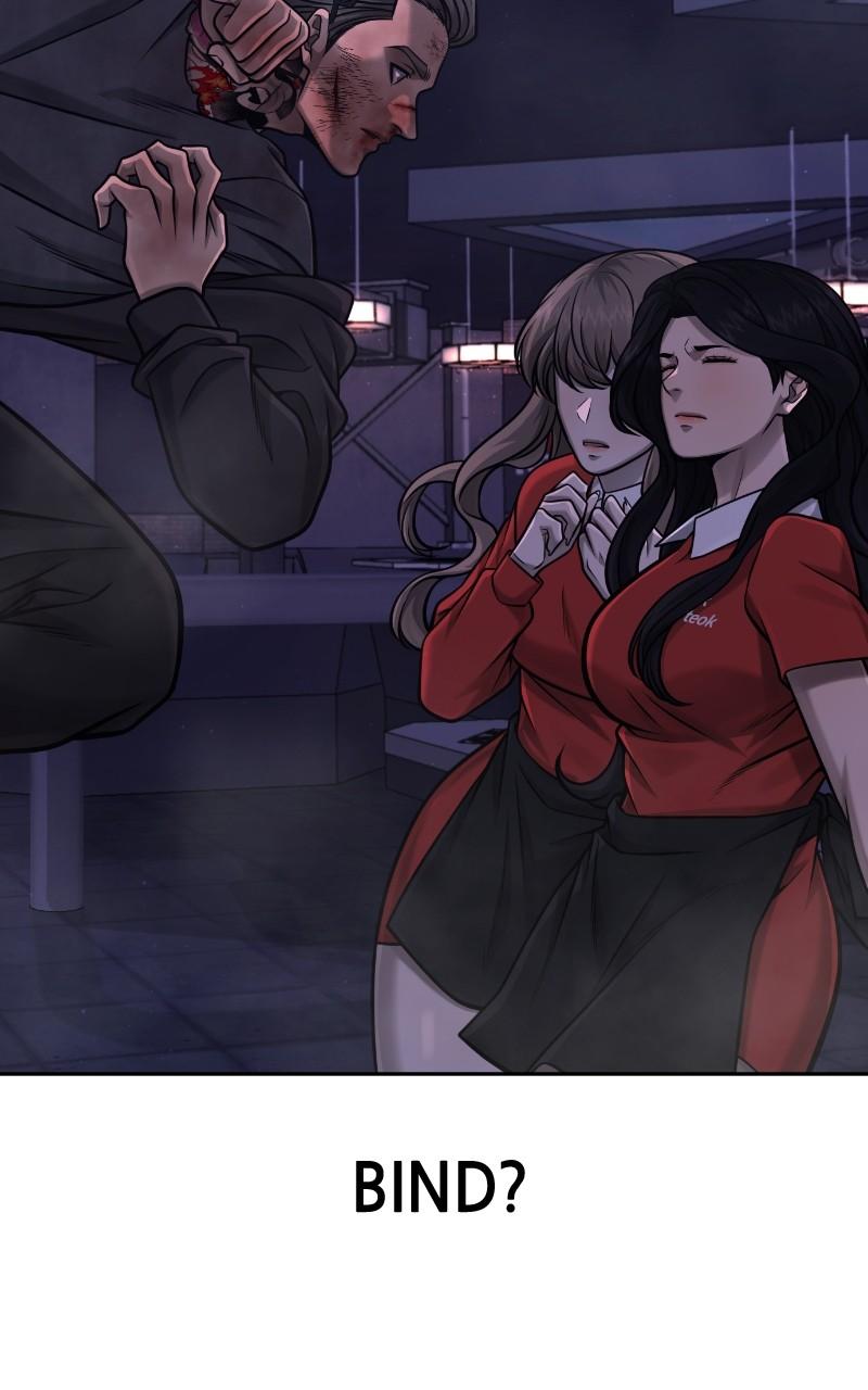 QUESTISM Chap 110 - Next Chap 111