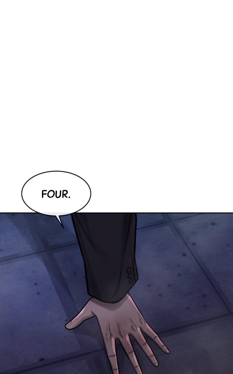QUESTISM Chap 110 - Next Chap 111