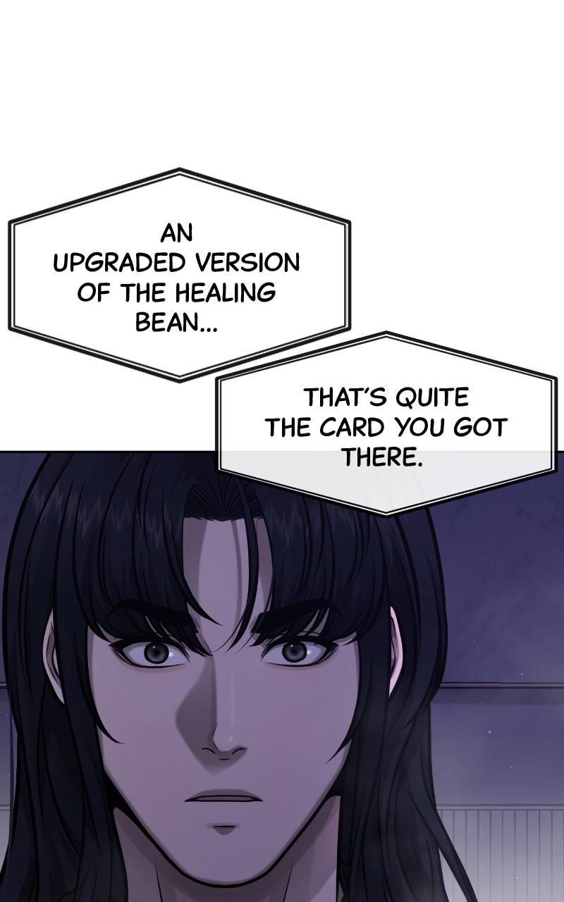 QUESTISM Chap 110 - Next Chap 111