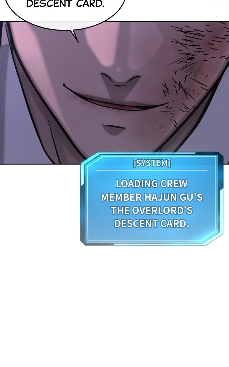QUESTISM Chap 110 - Next Chap 111