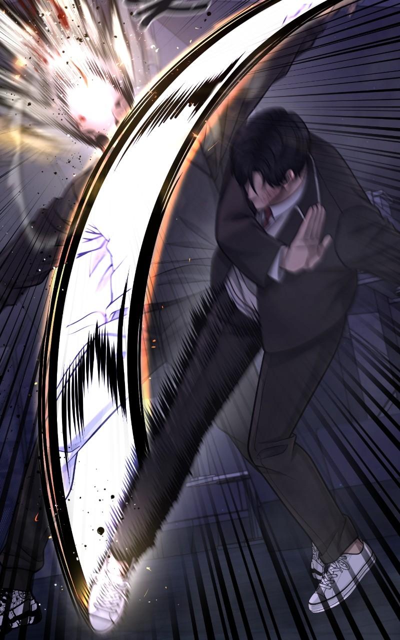 QUESTISM Chap 110 - Next Chap 111