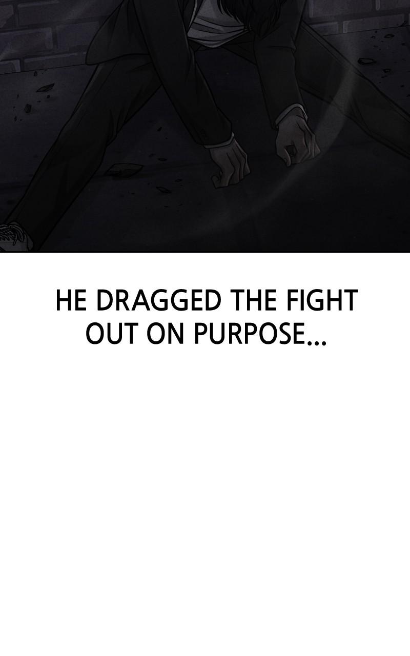 QUESTISM Chap 110 - Next Chap 111