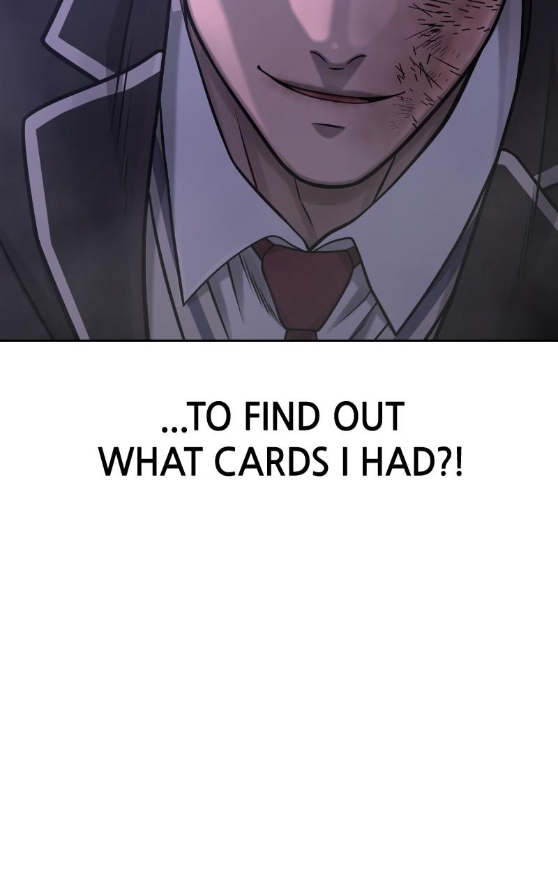 QUESTISM Chap 110 - Next Chap 111