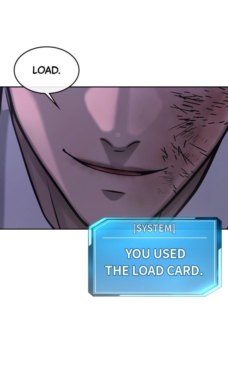 QUESTISM Chap 110 - Next Chap 111