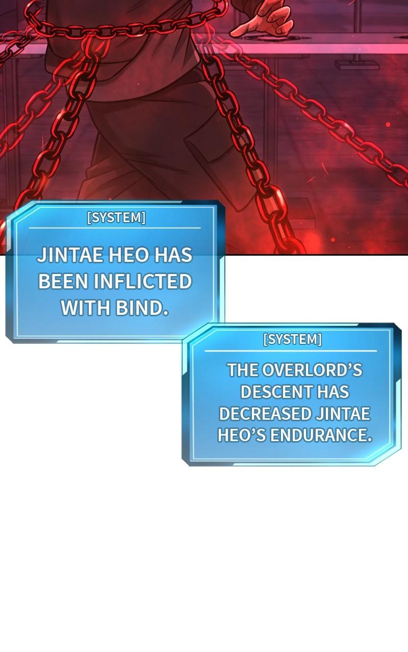 QUESTISM Chap 110 - Next Chap 111