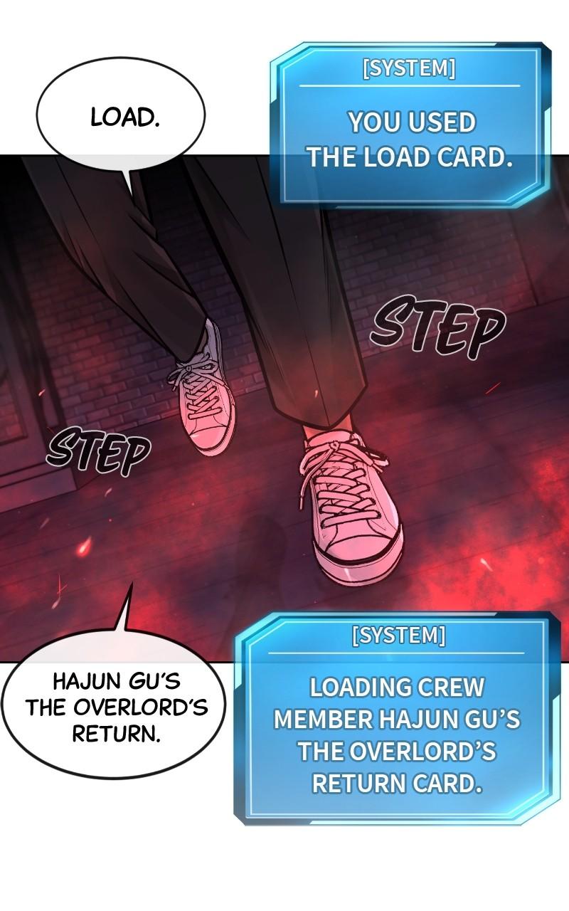 QUESTISM Chap 110 - Next Chap 111