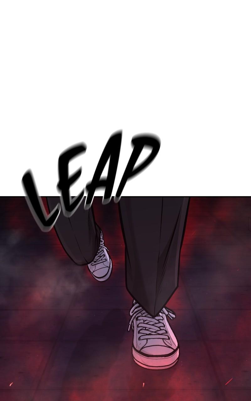 QUESTISM Chap 110 - Next Chap 111
