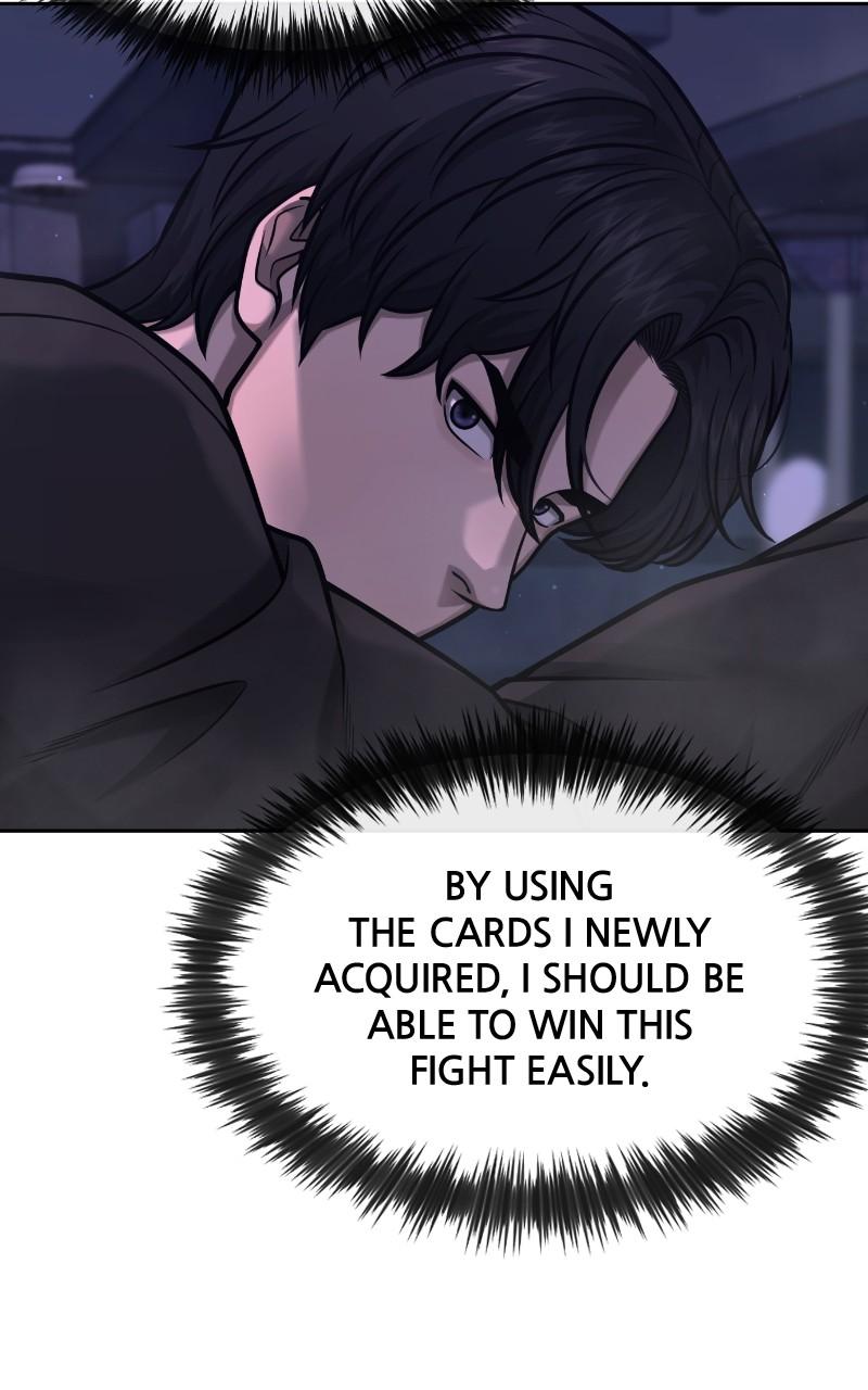 QUESTISM Chap 110 - Next Chap 111
