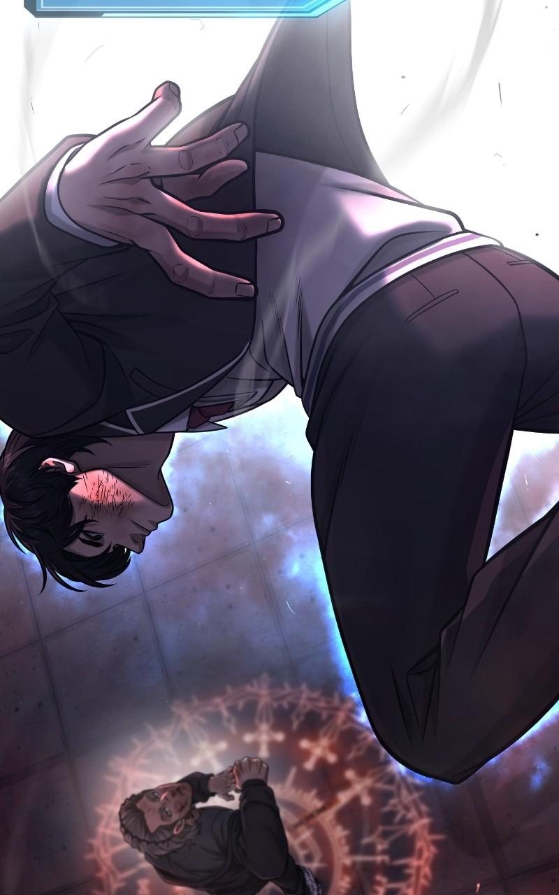 QUESTISM Chap 110 - Next Chap 111