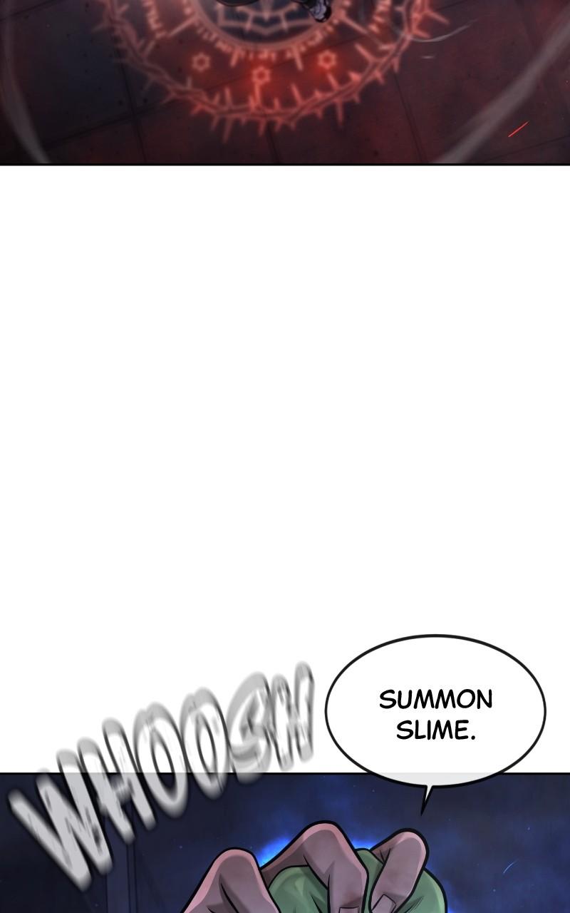 QUESTISM Chap 110 - Next Chap 111