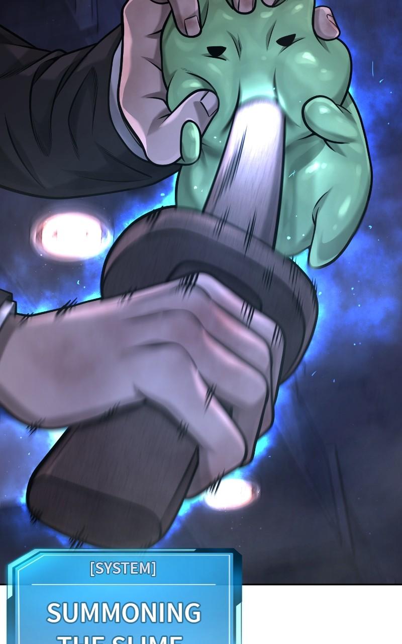 QUESTISM Chap 110 - Next Chap 111