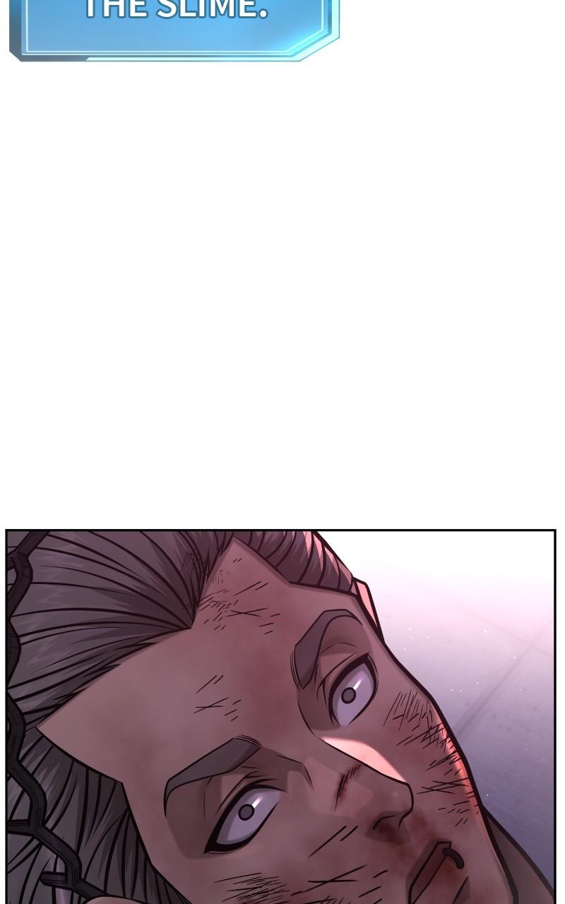 QUESTISM Chap 110 - Next Chap 111