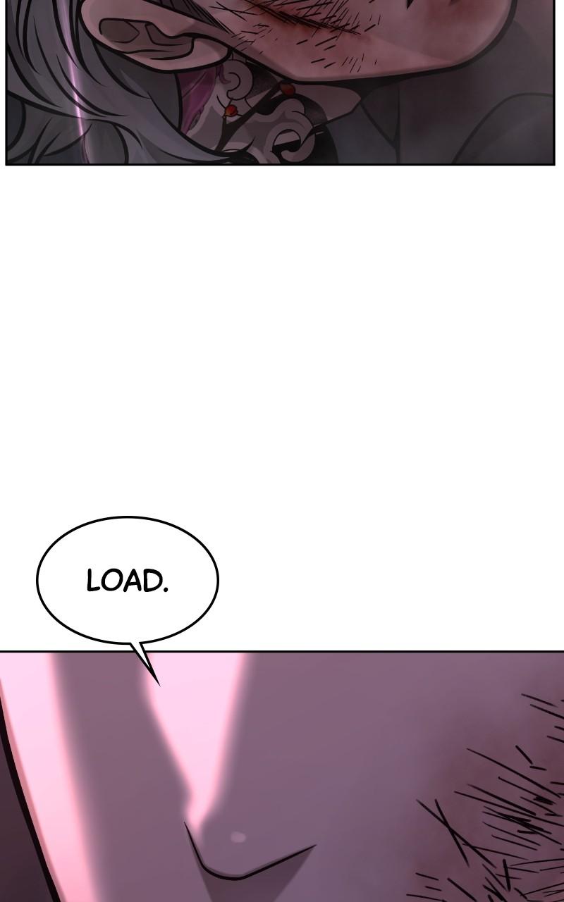 QUESTISM Chap 110 - Next Chap 111