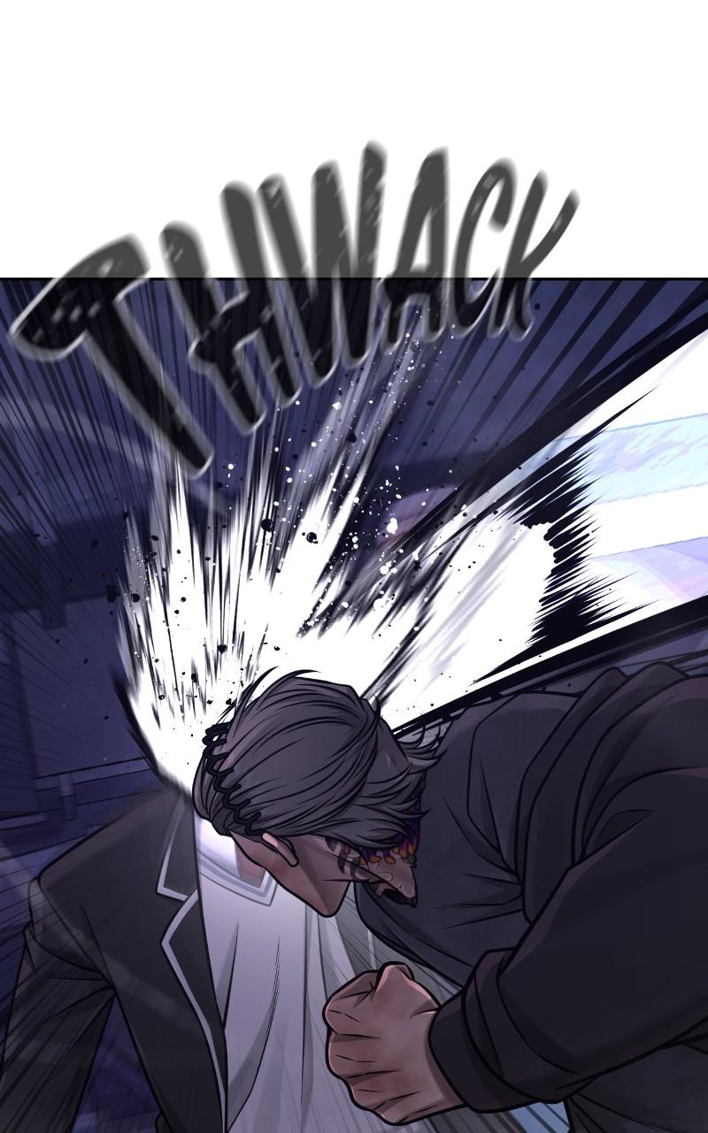 QUESTISM Chap 110 - Next Chap 111