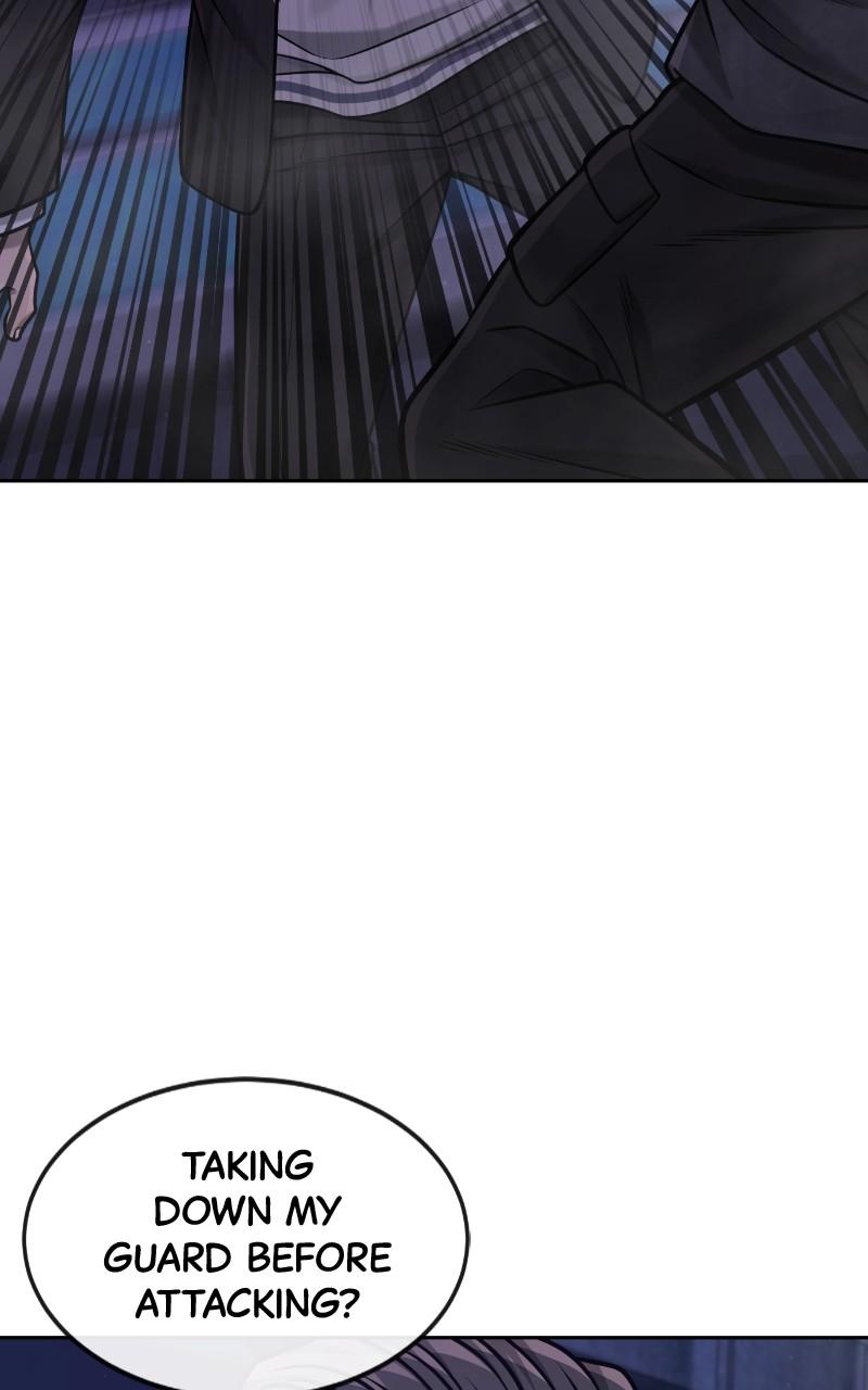 QUESTISM Chap 110 - Next Chap 111