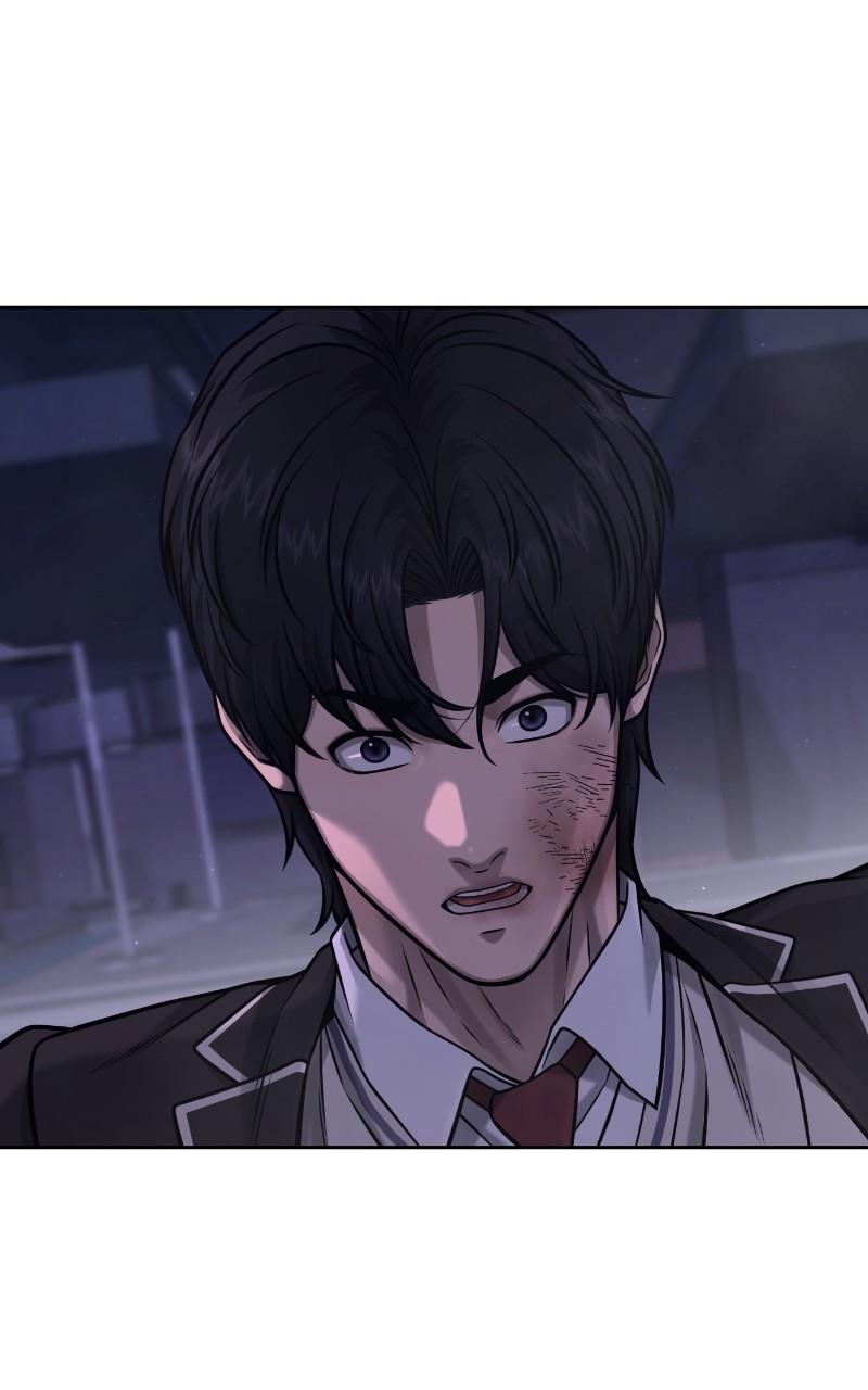 QUESTISM Chap 110 - Next Chap 111