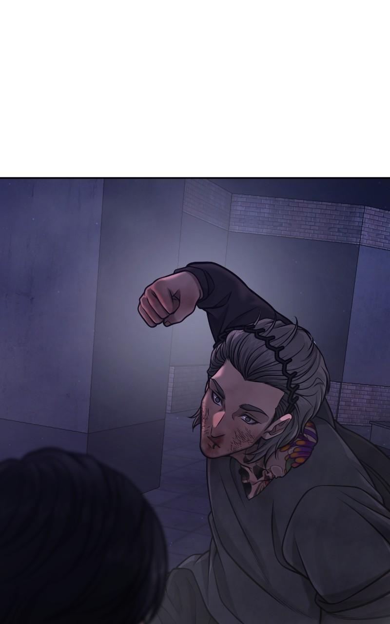 QUESTISM Chap 110 - Next Chap 111