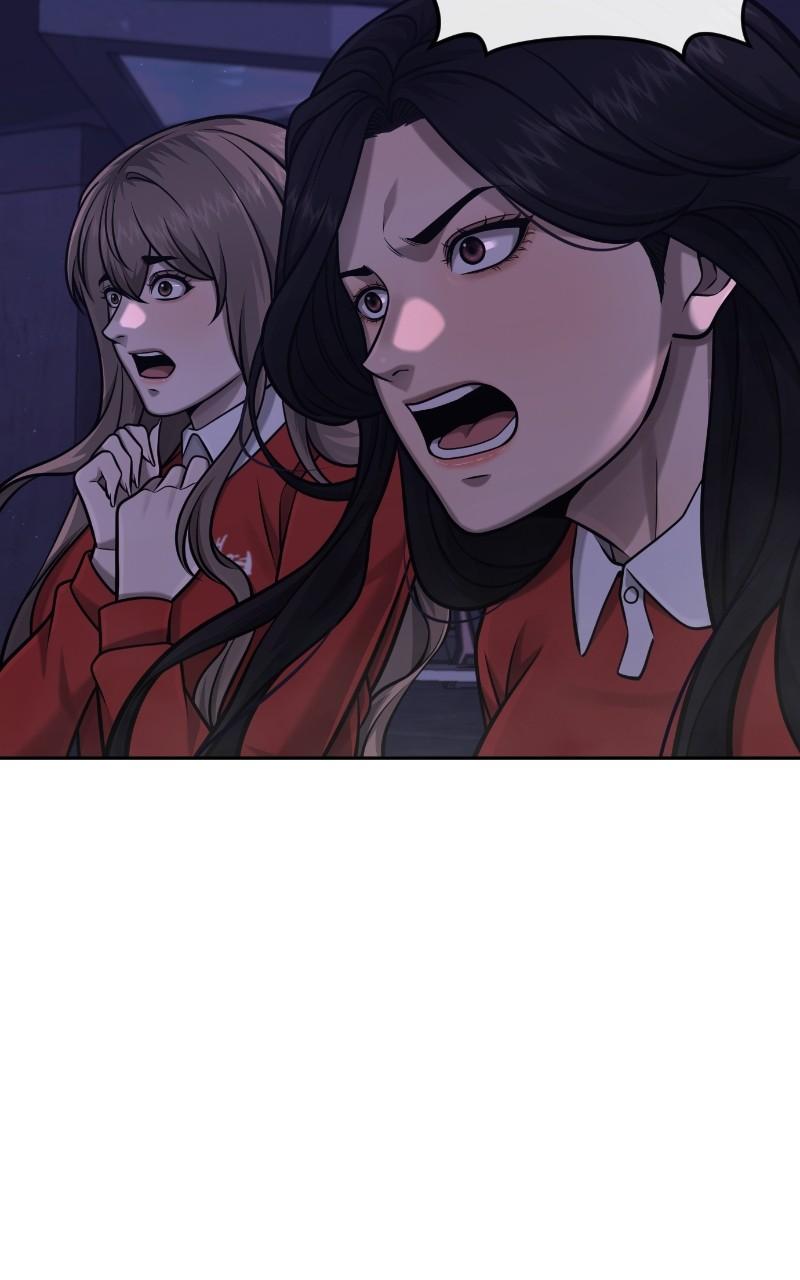 QUESTISM Chap 110 - Next Chap 111