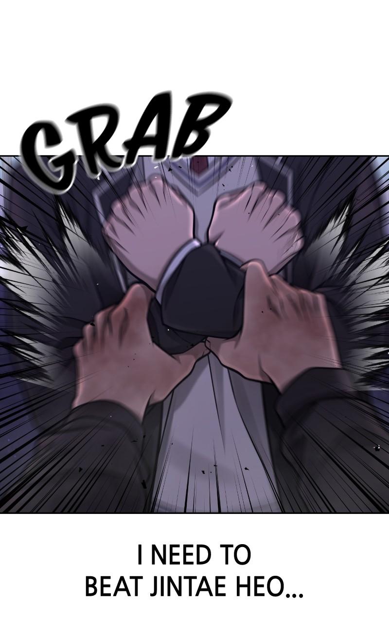 QUESTISM Chap 110 - Next Chap 111