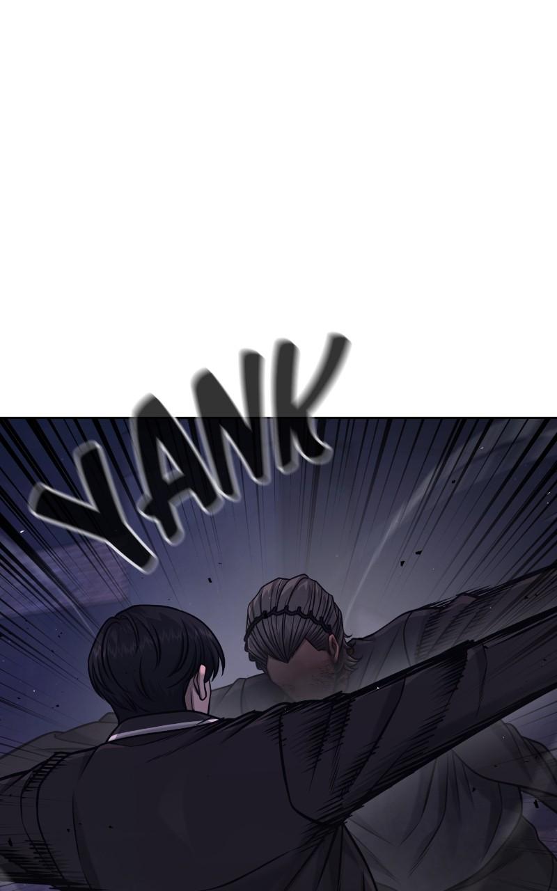 QUESTISM Chap 110 - Next Chap 111