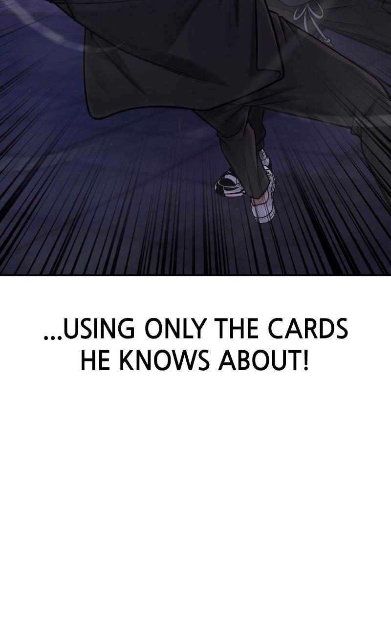 QUESTISM Chap 110 - Next Chap 111