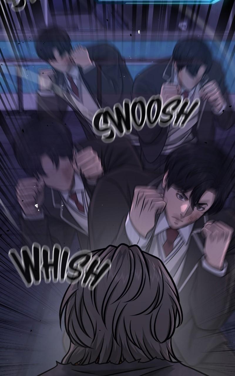 QUESTISM Chap 110 - Next Chap 111