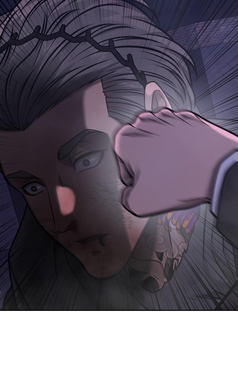 QUESTISM Chap 110 - Next Chap 111