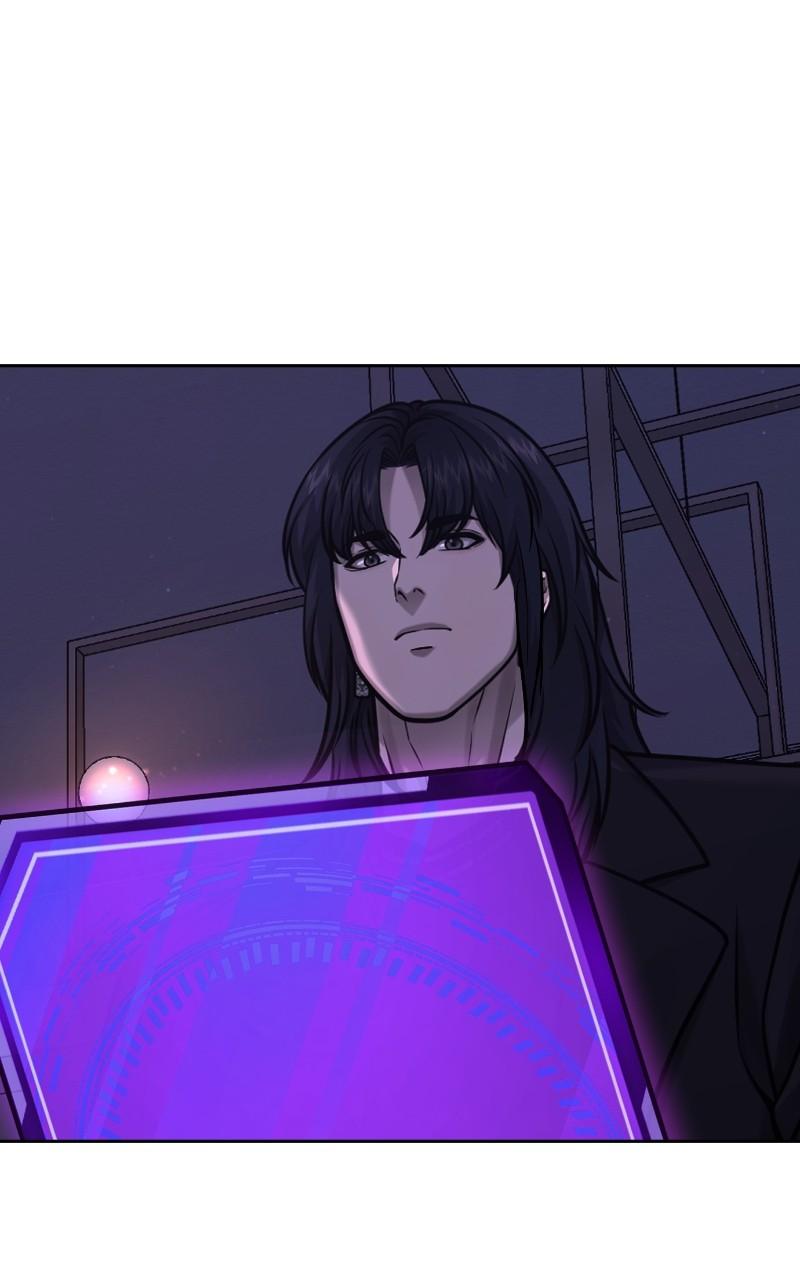 QUESTISM Chap 110 - Next Chap 111