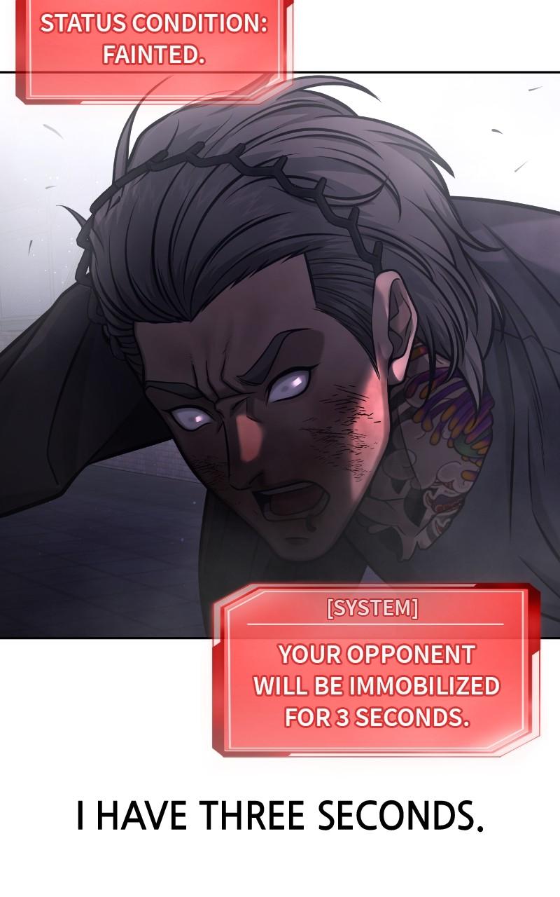 QUESTISM Chap 110 - Next Chap 111