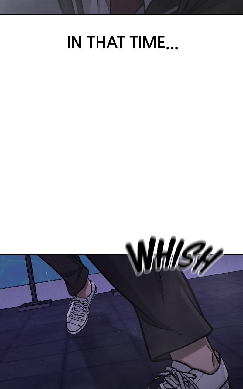 QUESTISM Chap 110 - Next Chap 111