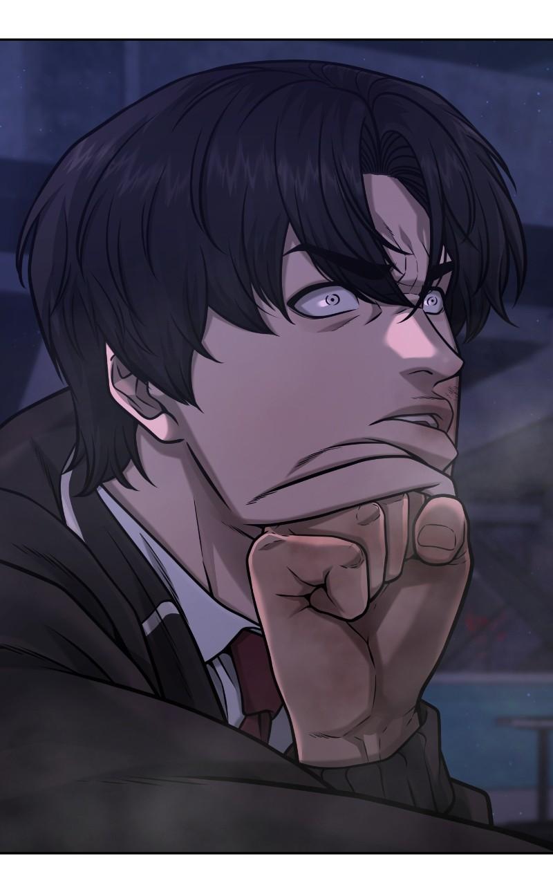 QUESTISM Chap 110 - Next Chap 111