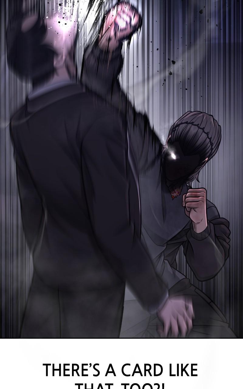 QUESTISM Chap 110 - Next Chap 111