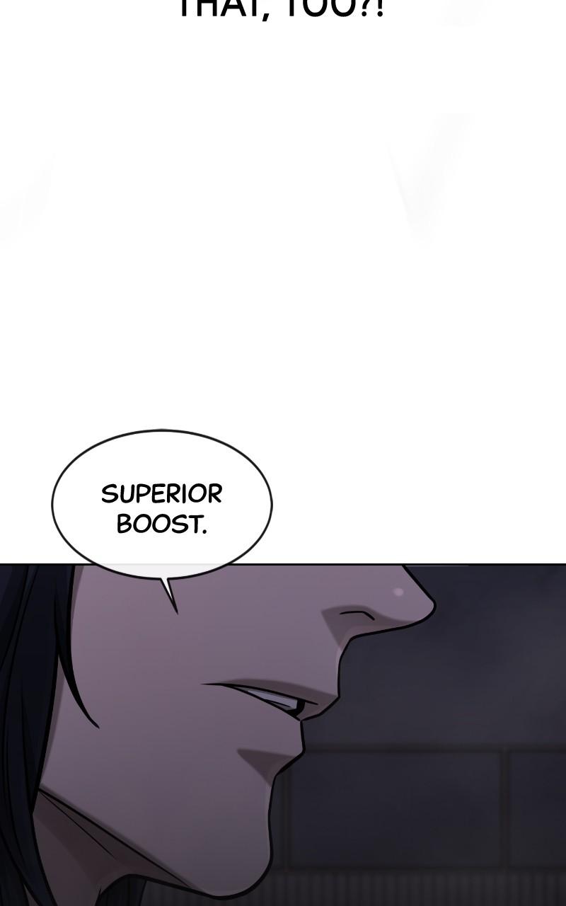 QUESTISM Chap 110 - Next Chap 111