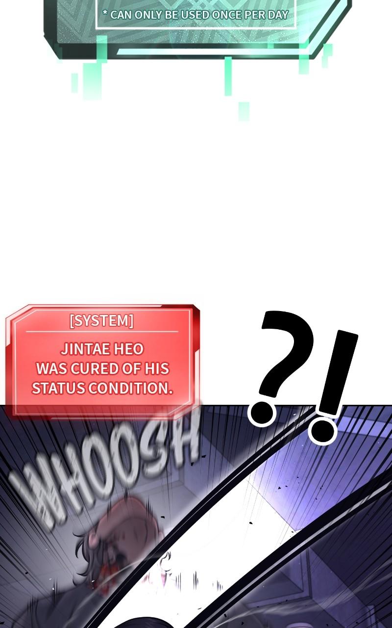 QUESTISM Chap 110 - Next Chap 111