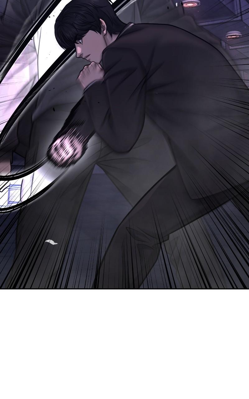 QUESTISM Chap 110 - Next Chap 111