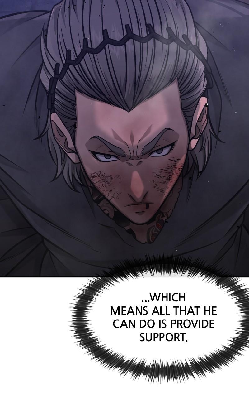 QUESTISM Chap 110 - Next Chap 111
