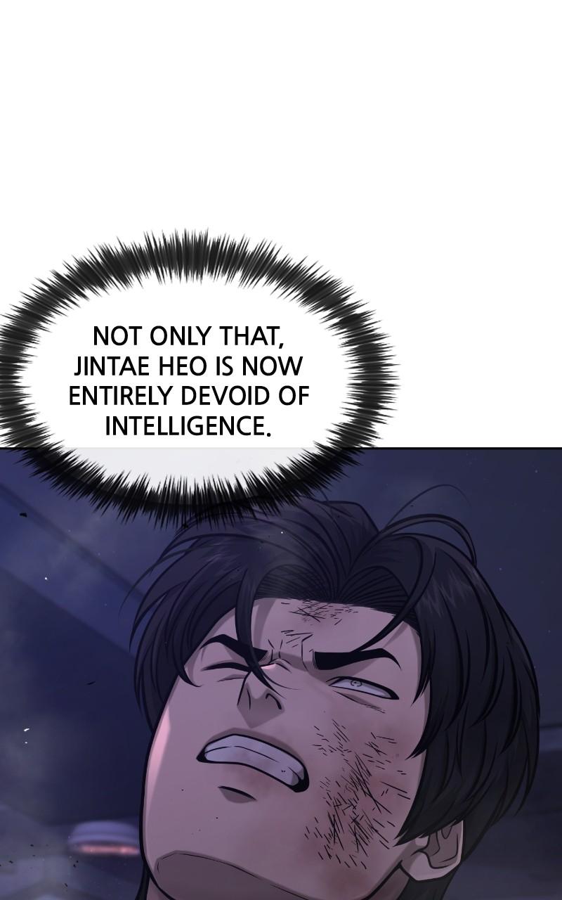 QUESTISM Chap 110 - Next Chap 111