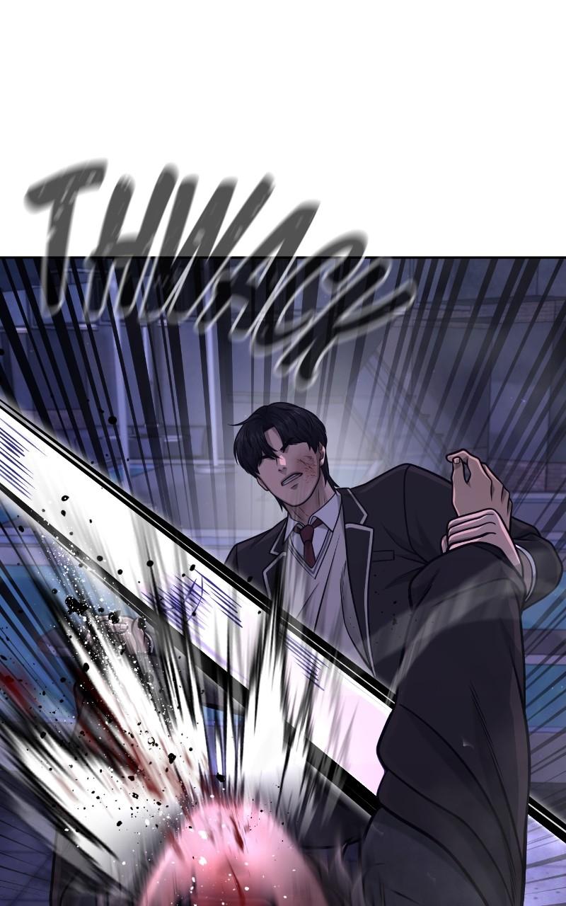 QUESTISM Chap 110 - Next Chap 111