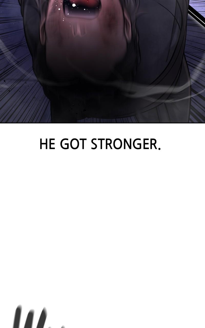 QUESTISM Chap 110 - Next Chap 111