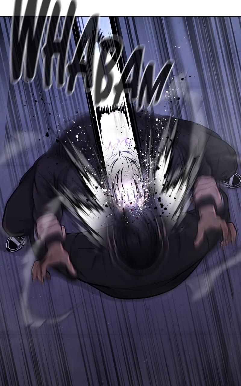 QUESTISM Chap 110 - Next Chap 111