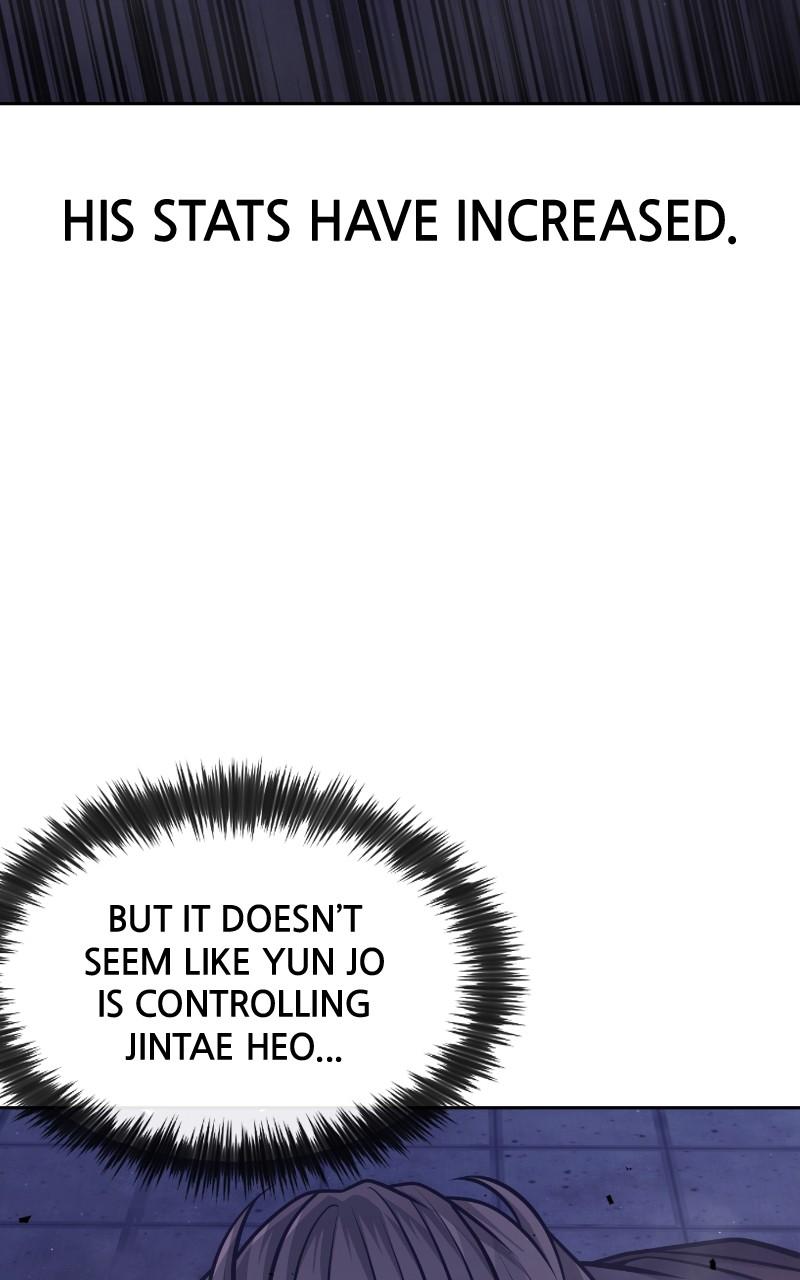 QUESTISM Chap 110 - Next Chap 111