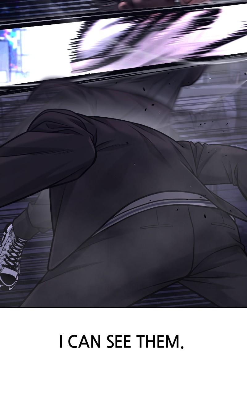 QUESTISM Chap 110 - Next Chap 111