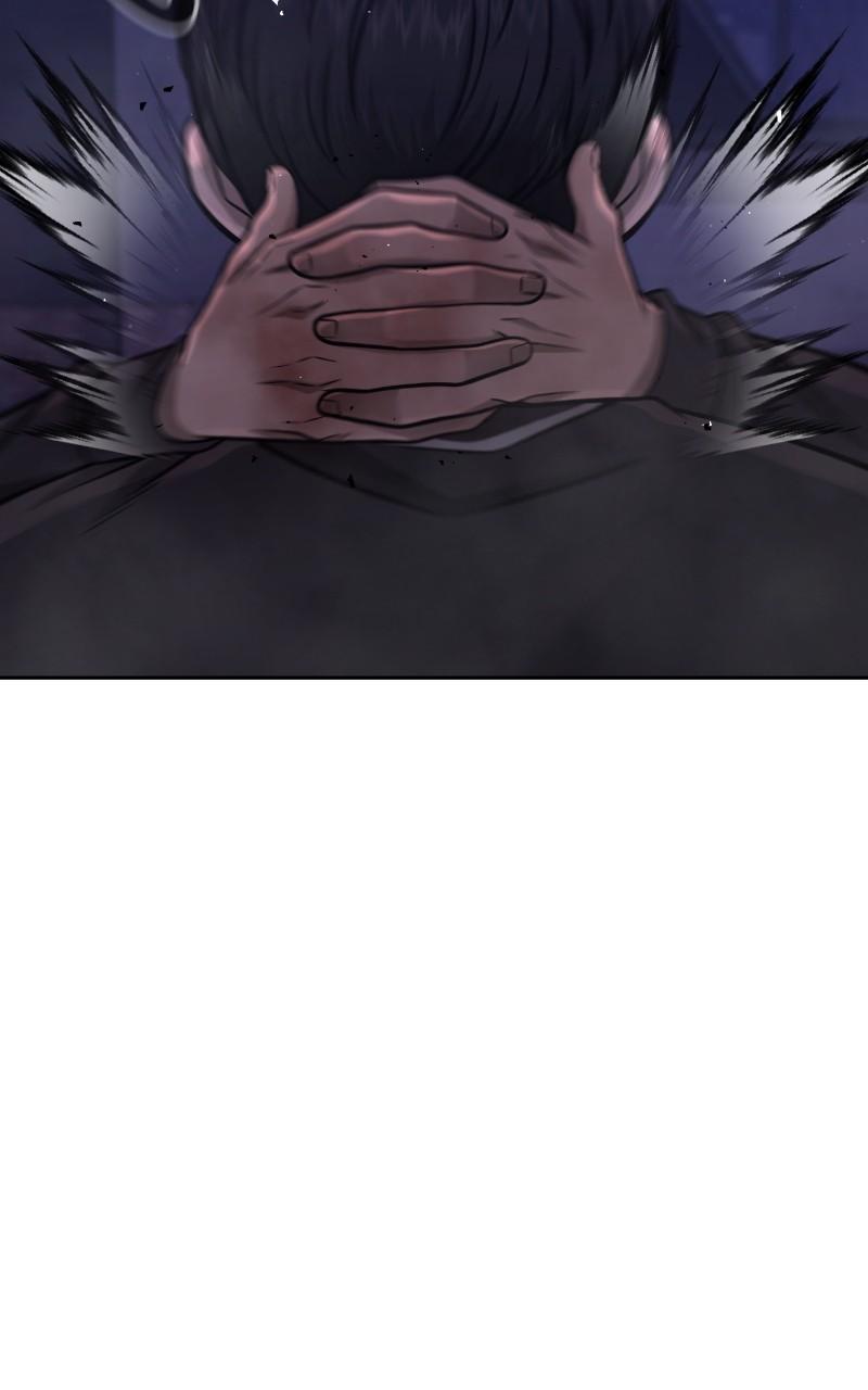 QUESTISM Chap 110 - Next Chap 111