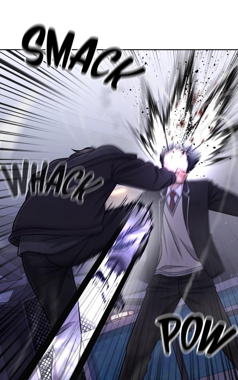 QUESTISM Chap 110 - Next Chap 111