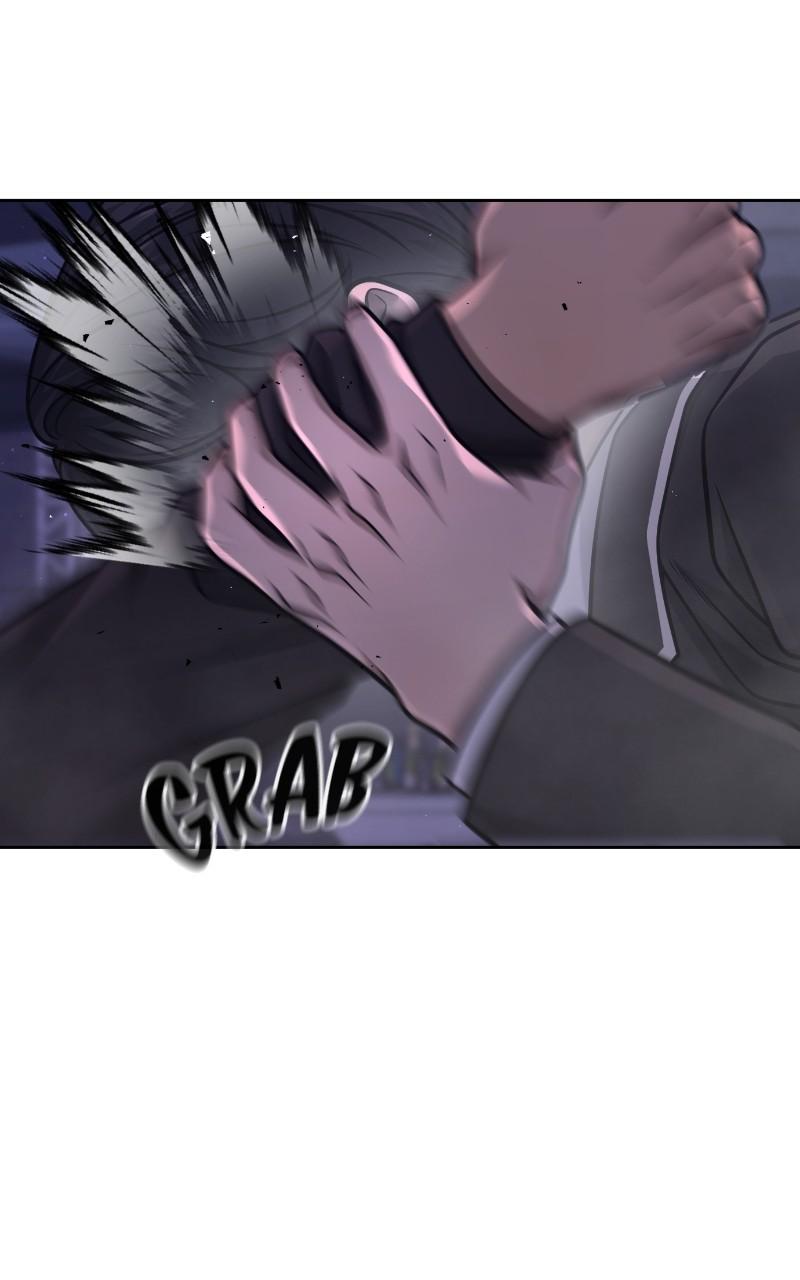 QUESTISM Chap 110 - Next Chap 111