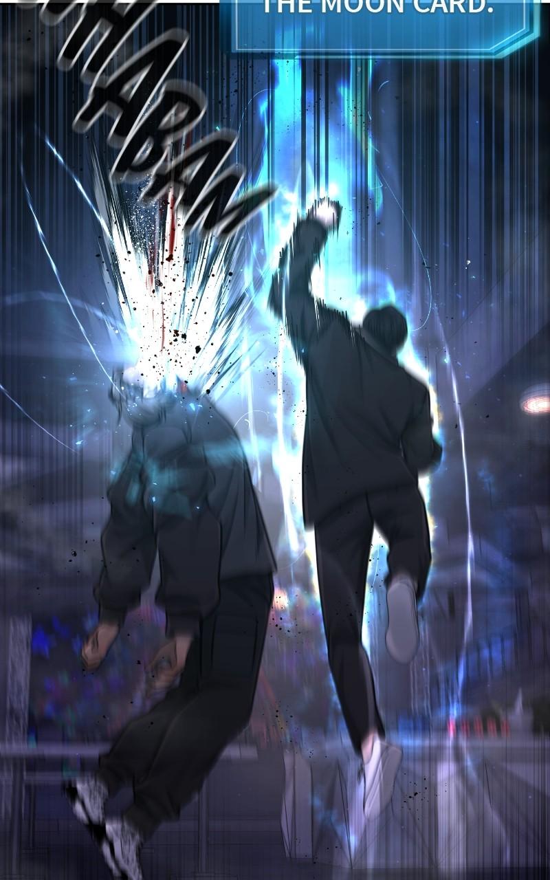 QUESTISM Chap 110 - Next Chap 111