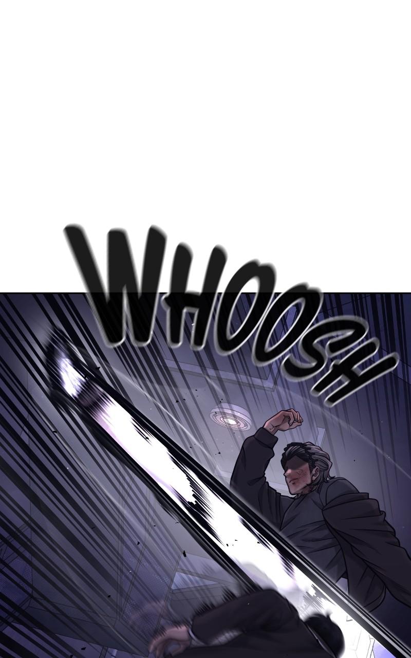QUESTISM Chap 110 - Next Chap 111